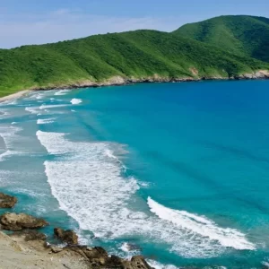 Caribbean Coast & Santa Marta